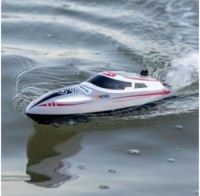 V003 2.4GHZ RC Electric High Speed Boat